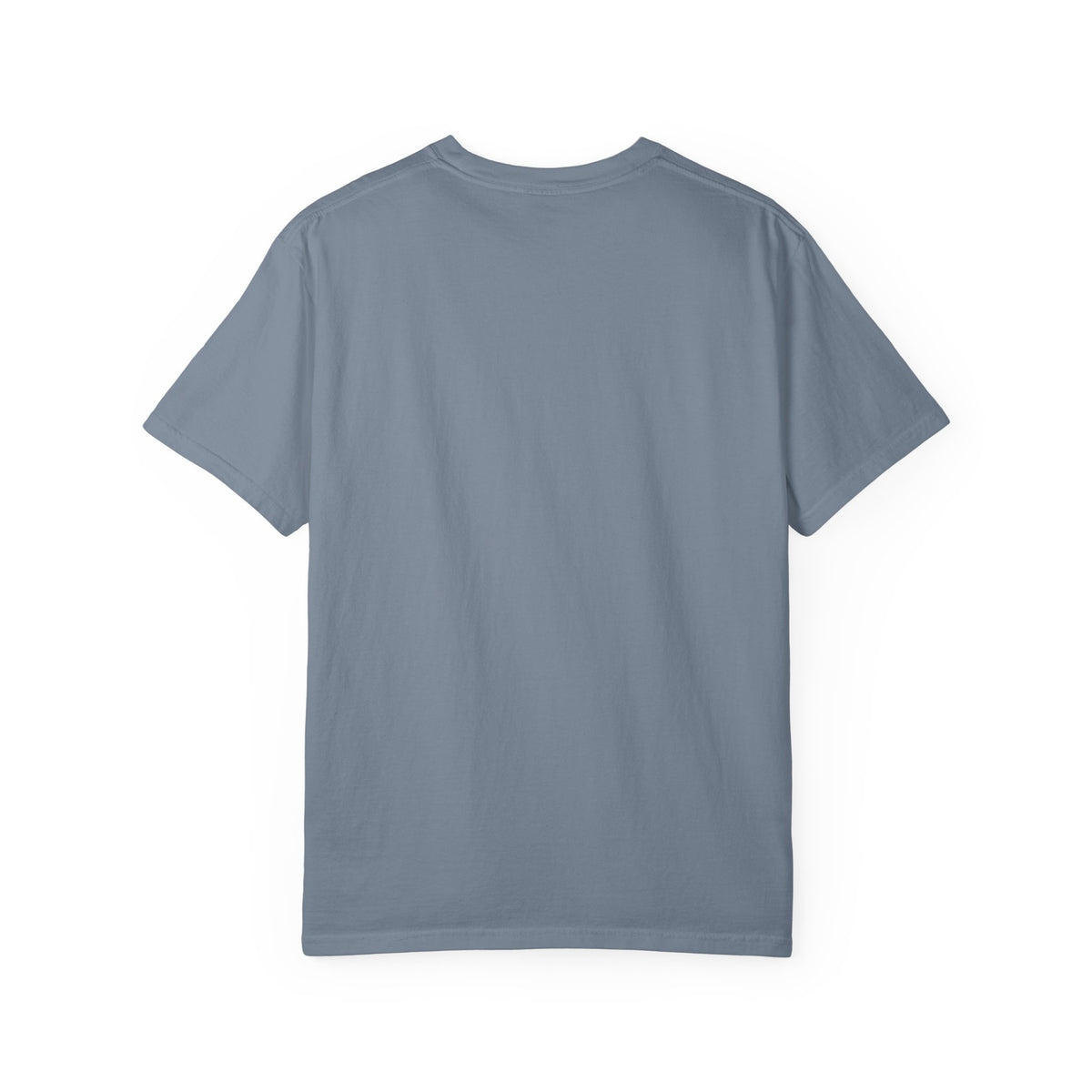 Meowtain Girl T-Shirt — Cute Cat Mountain Graphic Tee